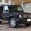 mercedes-benz g-class 2016 -MERCEDES-BENZ--Benz G Class LDA-463348--WDB4633482X246572---MERCEDES-BENZ--Benz G Class LDA-463348--WDB4633482X246572- image 1