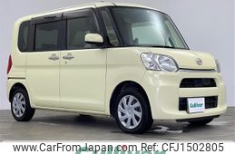 daihatsu tanto 2015 CFJ1502805