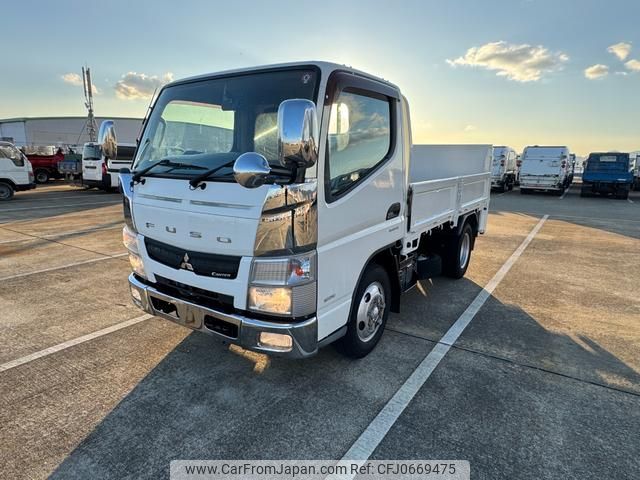 mitsubishi-fuso canter 2013 GOO_NET_EXCHANGE_0701111A30250121W001 image 1