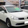 nissan tiida 2006 CFJ1837875 image 14