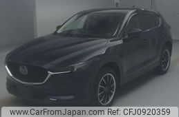 mazda cx-5 2019 -MAZDA--CX-5 3DA-KF2P--KF2P-315724---MAZDA--CX-5 3DA-KF2P--KF2P-315724-