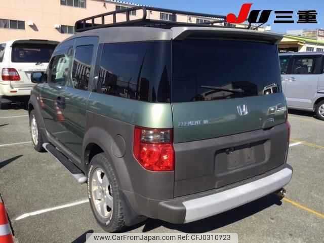 honda element 2003 TE3717 image 1