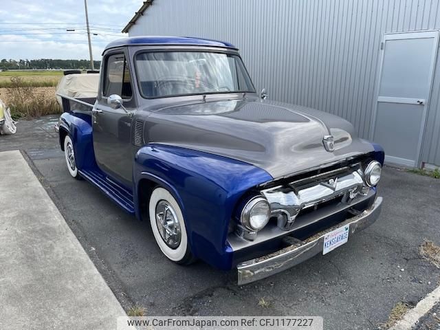 ford ford-others 1988 quick_quick_fumei_00000000F10D4L145 image 1