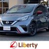 nissan note 2017 quick_quick_HE12_HE12-139408 image 1