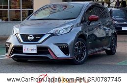 nissan note 2017 quick_quick_HE12_HE12-139408