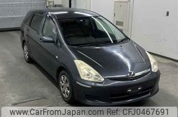 toyota wish 2005 -TOYOTA--Wish ZNE10G-0267078---TOYOTA--Wish ZNE10G-0267078-