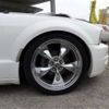 ford mustang 2008 -FORD--Ford Mustang ﾌﾒｲ--ｼﾝ??42??81219---FORD--Ford Mustang ﾌﾒｲ--ｼﾝ??42??81219- image 15