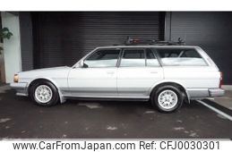 toyota mark-ii-wagon 1996 -TOYOTA--Mark2 Wagon E-GX70G--GX70-6043304---TOYOTA--Mark2 Wagon E-GX70G--GX70-6043304-