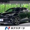 toyota c-hr 2018 -TOYOTA--C-HR DAA-ZYX10--ZYX10-2117575---TOYOTA--C-HR DAA-ZYX10--ZYX10-2117575- image 1