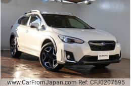 subaru xv 2020 -SUBARU--Subaru XV 5AA-GTE--GTE-028247---SUBARU--Subaru XV 5AA-GTE--GTE-028247-