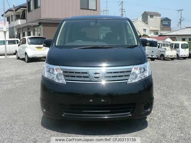 nissan serena 2010 TE1265 image 1