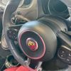 abarth 595 2019 quick_quick_31214T_ZFA3120000JB42279 image 12