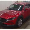 mazda cx-3 2020 quick_quick_5BA-DMEP_DMEP-108808 image 1