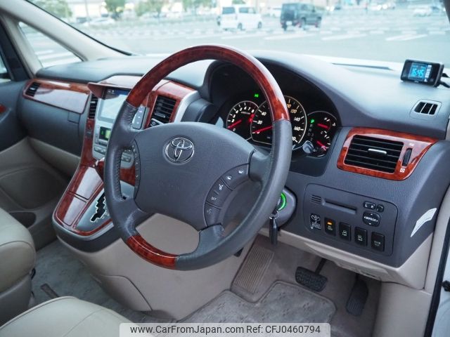 toyota alphard 2005 -TOYOTA--Alphard TA-MNH10W--MNH10-0070064---TOYOTA--Alphard TA-MNH10W--MNH10-0070064- image 2