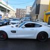 mercedes-benz amg-gt 2015 quick_quick_CBA-190378_WDD1903781A004883 image 7
