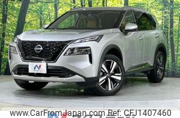 nissan x-trail 2022 -NISSAN--X-Trail 6AA-SNT33--SNT33-002281---NISSAN--X-Trail 6AA-SNT33--SNT33-002281-