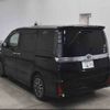 toyota voxy 2016 -TOYOTA 【野田 301ｻ3673】--Voxy DBA-ZRR80W--ZRR80W-0229446---TOYOTA 【野田 301ｻ3673】--Voxy DBA-ZRR80W--ZRR80W-0229446- image 2