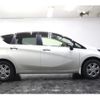 nissan note 2018 -NISSAN--Note E12--E12-574891---NISSAN--Note E12--E12-574891- image 5