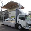 isuzu elf-truck 2016 CFJ1810961 image 9