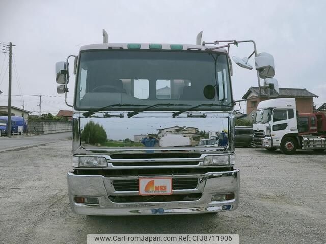 hino profia 1994 -HINO--Profia W-SH1VDBA--SH1VDB-10731---HINO--Profia W-SH1VDBA--SH1VDB-10731- image 2