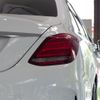 mercedes-benz c-class 2014 CFJ1764531 image 9