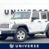 jeep wrangler 2015 CFJ1745318 image 1