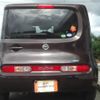 nissan cube 2016 CFJ1758097 image 26