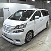 toyota vellfire 2010 -TOYOTA--Vellfire ANH20W-8118708---TOYOTA--Vellfire ANH20W-8118708- image 5