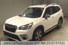 subaru forester 2019 -SUBARU--Forester 5AA-SKE--SKE-030512---SUBARU--Forester 5AA-SKE--SKE-030512-