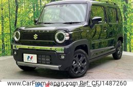 suzuki hustler 2024 CFJ1487260
