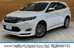 toyota harrier 2014 -TOYOTA--Harrier DBA-ZSU60W--ZSU60-0012760---TOYOTA--Harrier DBA-ZSU60W--ZSU60-0012760-