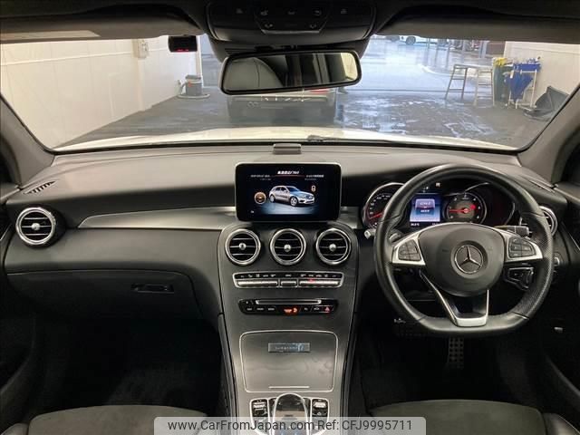 mercedes-benz glc-class 2019 quick_quick_LDA-253905C_WDC2539052F627474 image 2