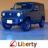 suzuki jimny 2020 quick_quick_JB64W_JB64W-160499 image 1