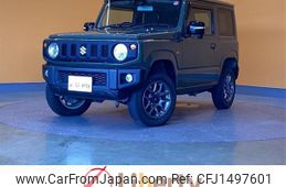 suzuki jimny 2020 quick_quick_JB64W_JB64W-160499