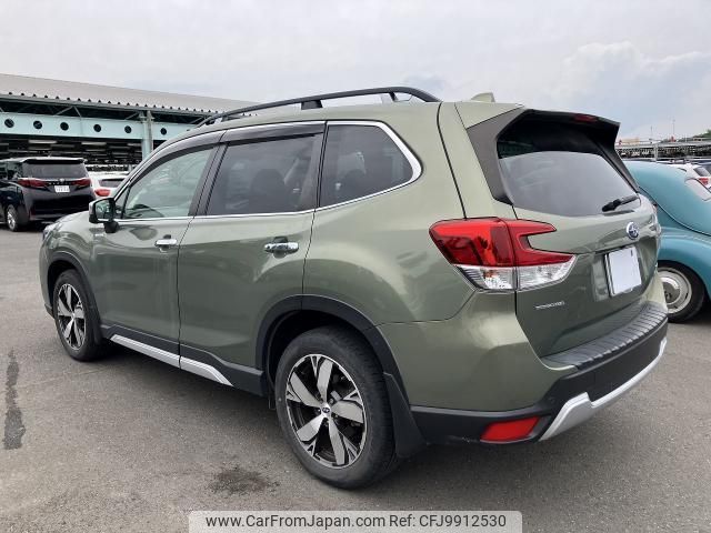 subaru forester 2020 quick_quick_5AA-SKE_SKE-040730 image 2