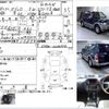 mitsubishi pajero 2002 CFJ1265189 image 3