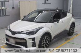 toyota c-hr 2020 -TOYOTA--C-HR 3BA-NGX10--NGX10-2018378---TOYOTA--C-HR 3BA-NGX10--NGX10-2018378-