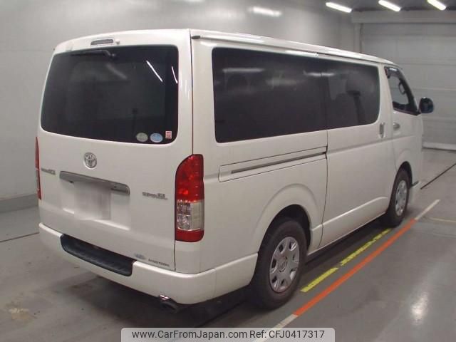 toyota hiace-van 2015 quick_quick_QDF-KDH201V_KDH201-0168963 image 2