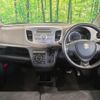 suzuki wagon-r 2013 CFJ1648055 image 2