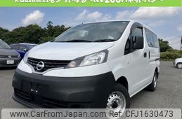 nissan nv200-vanette-van 2020 CFJ1630473