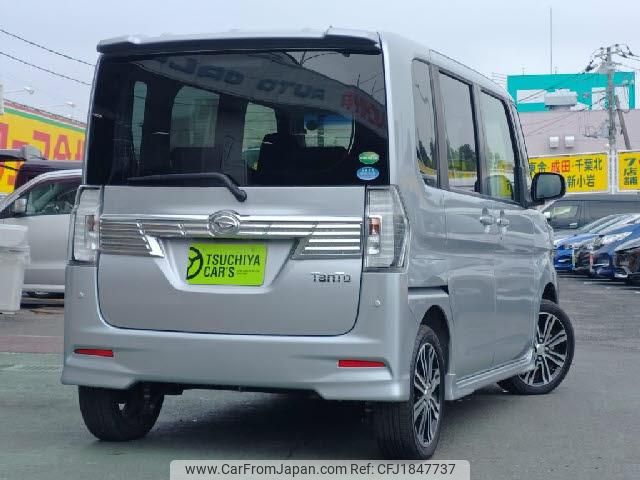 daihatsu tanto 2017 CFJ1847737 image 2