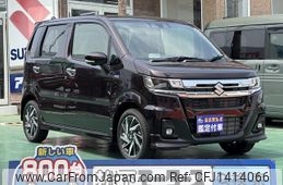 suzuki wagon-r 2025 CFJ1414066
