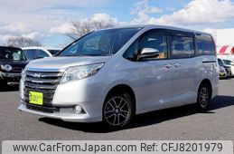 toyota noah 2017 -TOYOTA--Noah DBA-ZRR80G--ZRR80-0289876---TOYOTA--Noah DBA-ZRR80G--ZRR80-0289876-