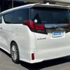 toyota alphard 2016 -TOYOTA--Alphard GGH30W--GGH30W-0016144---TOYOTA--Alphard GGH30W--GGH30W-0016144- image 30