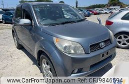 toyota rush 2007 -TOYOTA--Rush CBA-J200E--J200E-0012833---TOYOTA--Rush CBA-J200E--J200E-0012833-