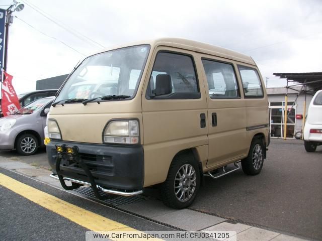 honda acty-van 1998 4e5f4e6535863e788dd693322de46775 image 1