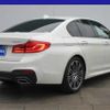 bmw 5-series 2018 GOO_JP_700080167230250120001 image 33