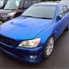 toyota altezza 1999 -TOYOTA--Altezza SXE10--SXE10-0028615---TOYOTA--Altezza SXE10--SXE10-0028615- image 1