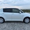 suzuki swift 2010 -SUZUKI--Swift DBA-ZC71S--ZC71S-594628---SUZUKI--Swift DBA-ZC71S--ZC71S-594628- image 3