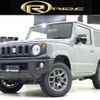 suzuki jimny 2024 quick_quick_JB64W_JB64W-354502 image 1